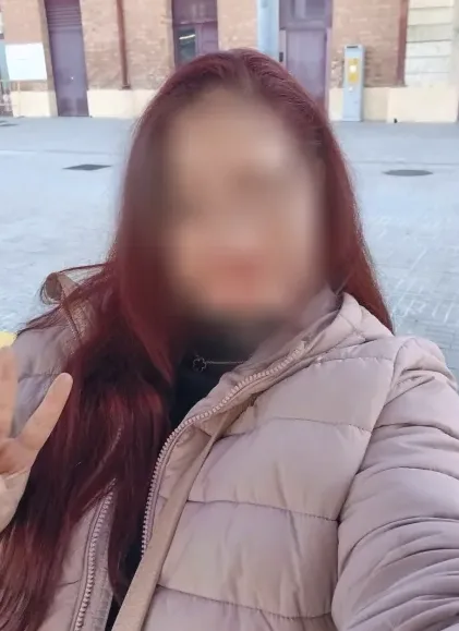 Carina, 34