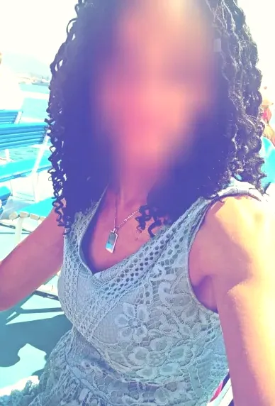 Christina, 34