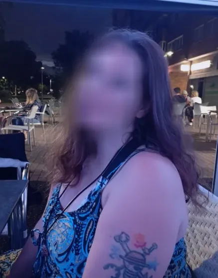 Emilia, 34