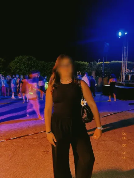 Fiona, 18