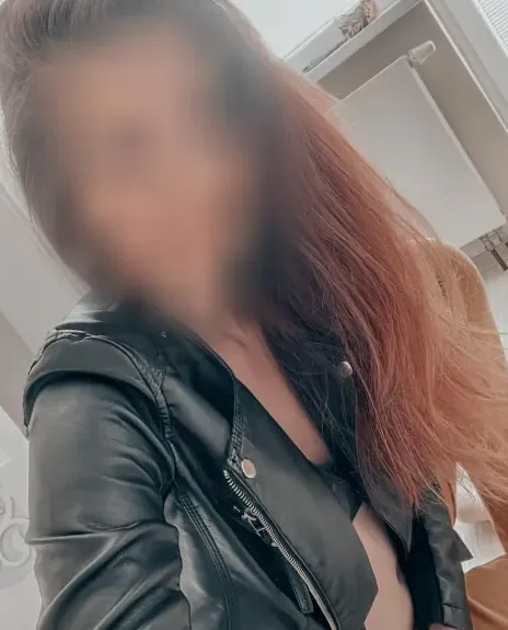 Franziska, 24