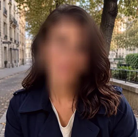 Lara, 20