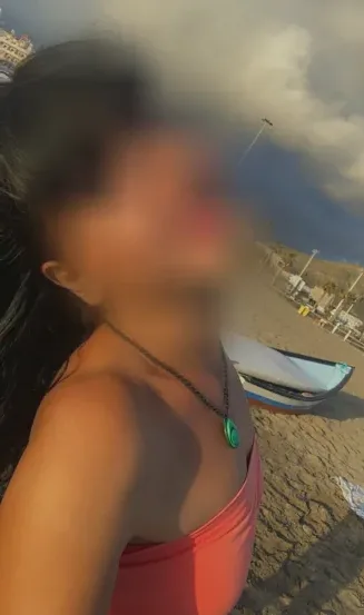 Leyla, 34