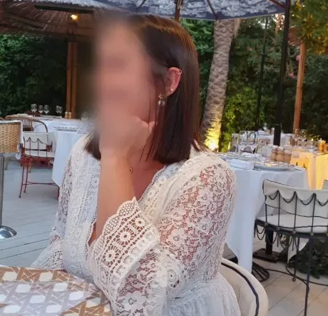 Mareike, 31