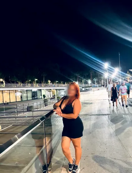 Marie, 40