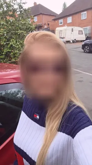 Michelle, 39