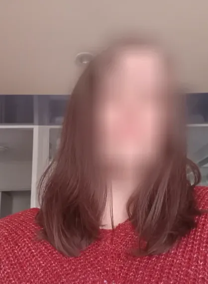 Nadine, 38